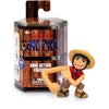 L2P 63302 One Piece Mini Action Figures