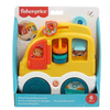 HXK32 Fisher-Price Animal Friends Discovery Car