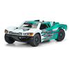 PRO355900 Axis SC Body (Clear) (325mm)