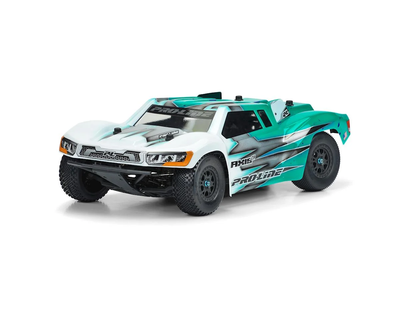 PRO355900 Axis SC Body (Clear) (325mm)