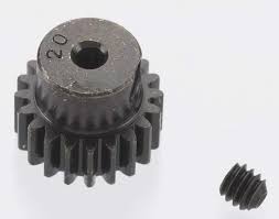 RRP1820 2mm 20T.5Mod