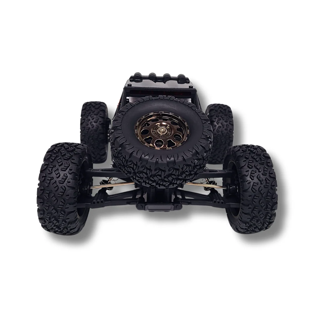 IMX19035 IMEX Katana 1/16 Scale Brushless 4WD RC Desert Truck – High-Speed Off-Road Performance