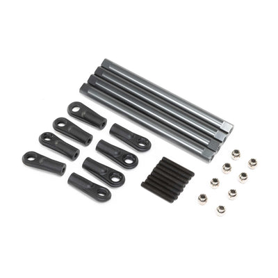 LOS244012 LMT Mega Lower Links