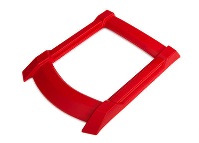 7817R Skid Plate Roof