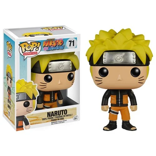 FU6366 Naruto:Shippuden-Naruto