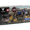 VPS09010B Vanquish Products H10 Optic 1/10 Scale Sparco RTR Crawler