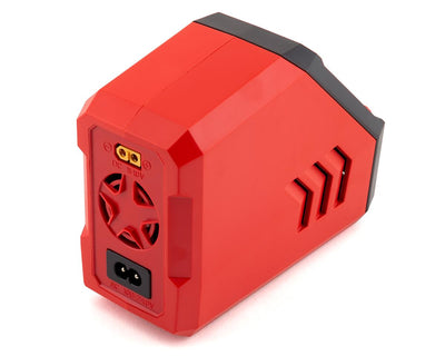 HRC44246 Hitec RDX1 Pro Single Channel AC/DC Charger (6S/10A/100W)