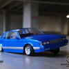 3DMoskCustoms Monte Carlo LS
