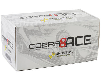CSE020-0270-00 Cobra 8 Ace 32-bit ESC