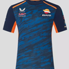 TU5826 Honda Racing Repsol Team Training T-Shirt