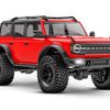97074-1 TRX4M Ford Bronco 1/18 Scale And Trail Crawler