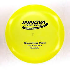Champion Aviar Putt&Approach