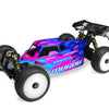 JCO0268 Mugen MBX7 ECO "Silencer" Body (Clear)