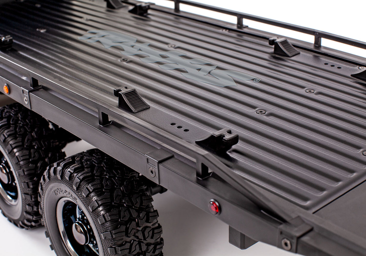 88086-84 TRX6 Ultimate Hauler