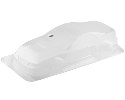 PRO357900 1999 Ford Mustang No Prep Drag Racing Body (Clear)