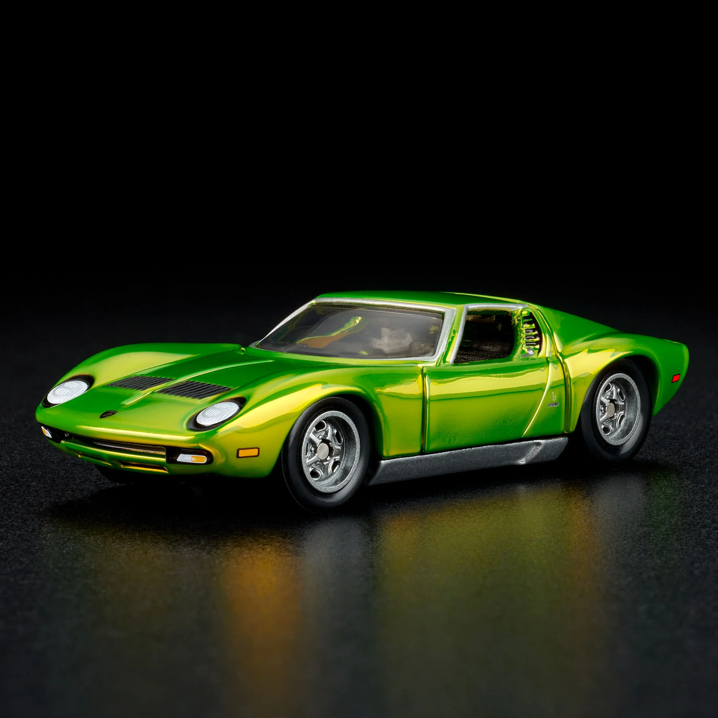 HWHWF11 RLC '71Lamborghini Miura P400 SV