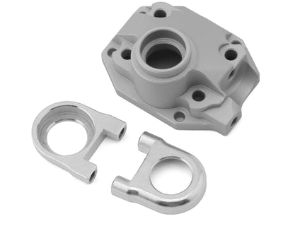 VPS08624 F10 Aluminum Front 3rd Member - Clear