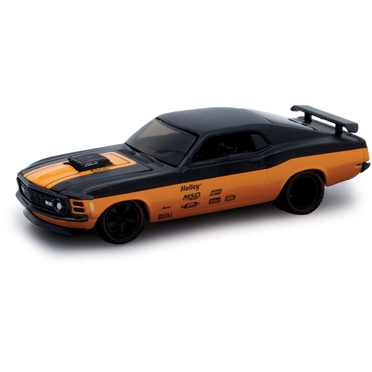 M2 Machines 11228-133 1970 Ford Mustang Mach 1 428