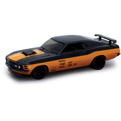 M2 Machines 11228-133 1970 Ford Mustang Mach 1 428