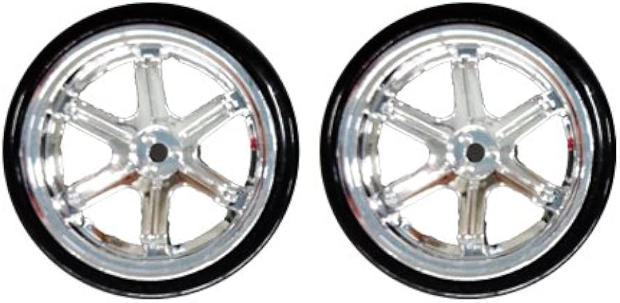 BS204-001 Drift Tire