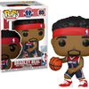 FU50818 NBA Washington Wizards Bradley Beal