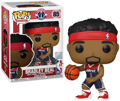 FU50818 NBA Washington Wizards Bradley Beal