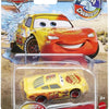 HWGNY94 Cars Color Changers Cruisin Lightning McQueen