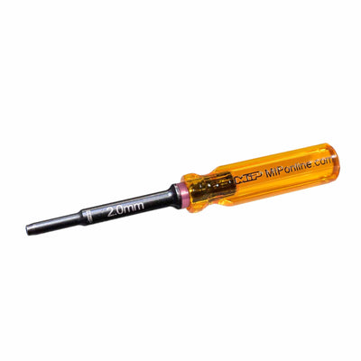 MIP9812 2.0mm Nut Driver Wrench, Gen 2