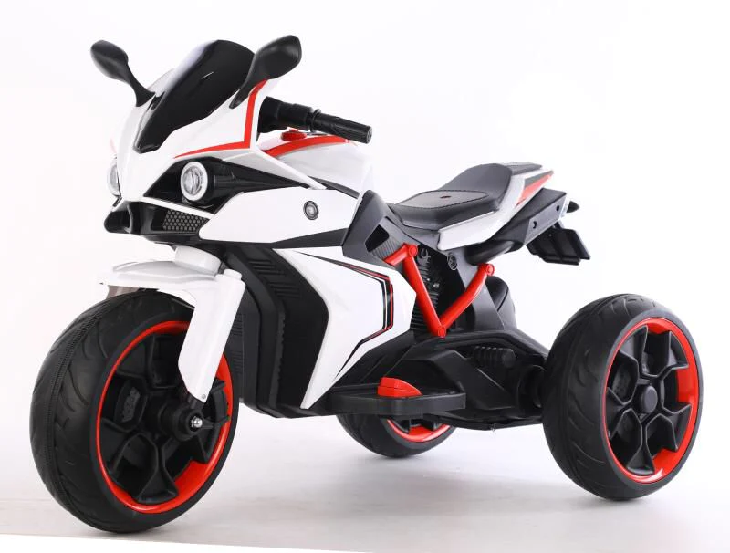 12V Trike Bike Kids Ride-On
