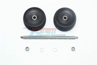 GPMMAO040 Rebild Kit for Mao040R Rear Wheelie - Wheels and Bar only