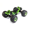 LOS04028 Losi 1/8 LMT 2.0 4X4 Solid Axle Brushless Monster Truck RTR