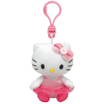 40956 Hello Kitty Ballerina