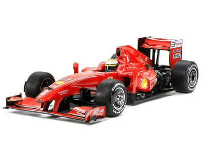 TAM51397 F104 Ferrari F60 Body Set (Clear)