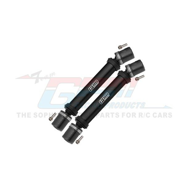 GPMLMT037SA-BK CVD Shafts LMT V1