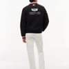 MN00067 Cadillac F1 Racing 2026 Team Bomber Jacket