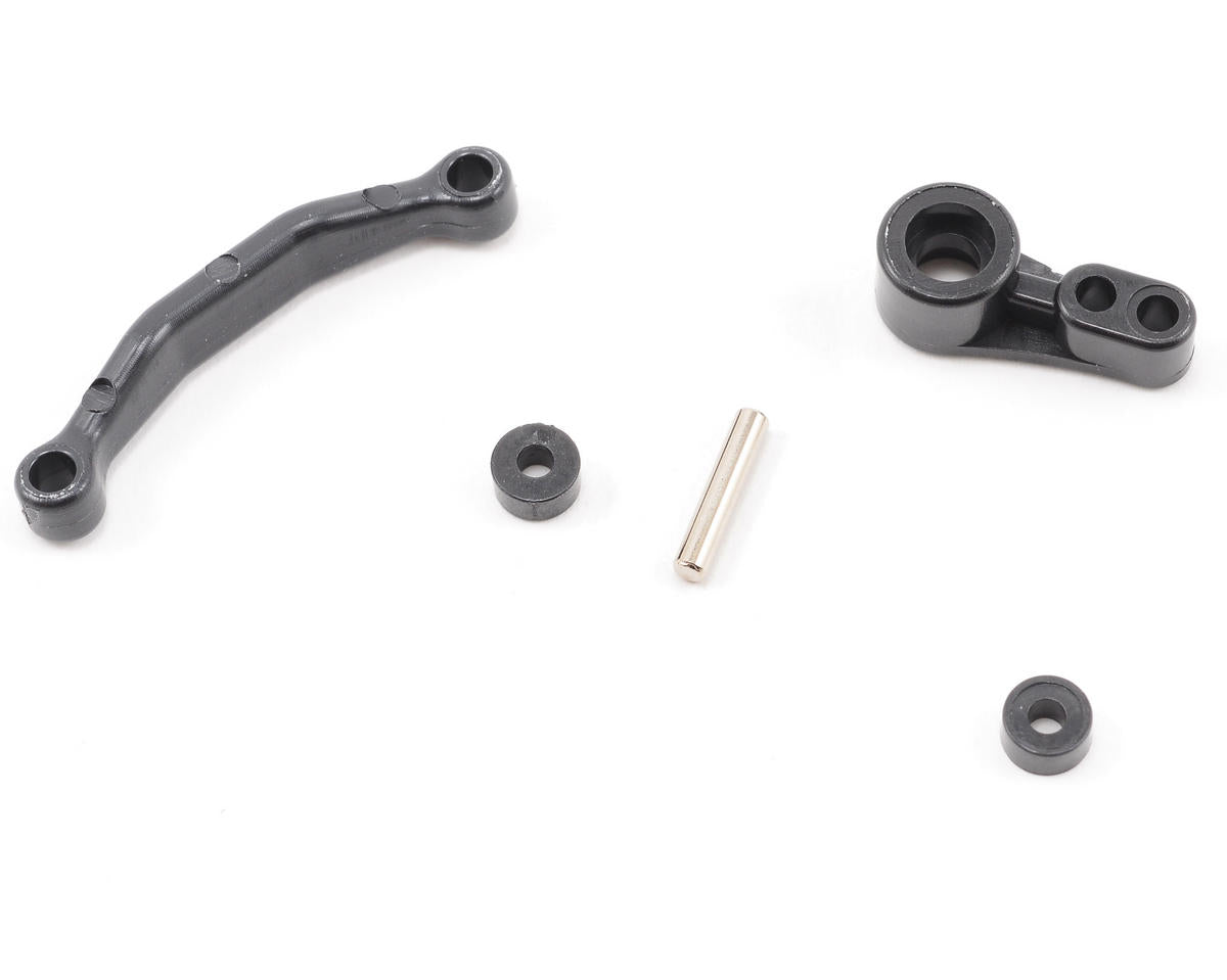 ASC21050 18T Steering Belcrank