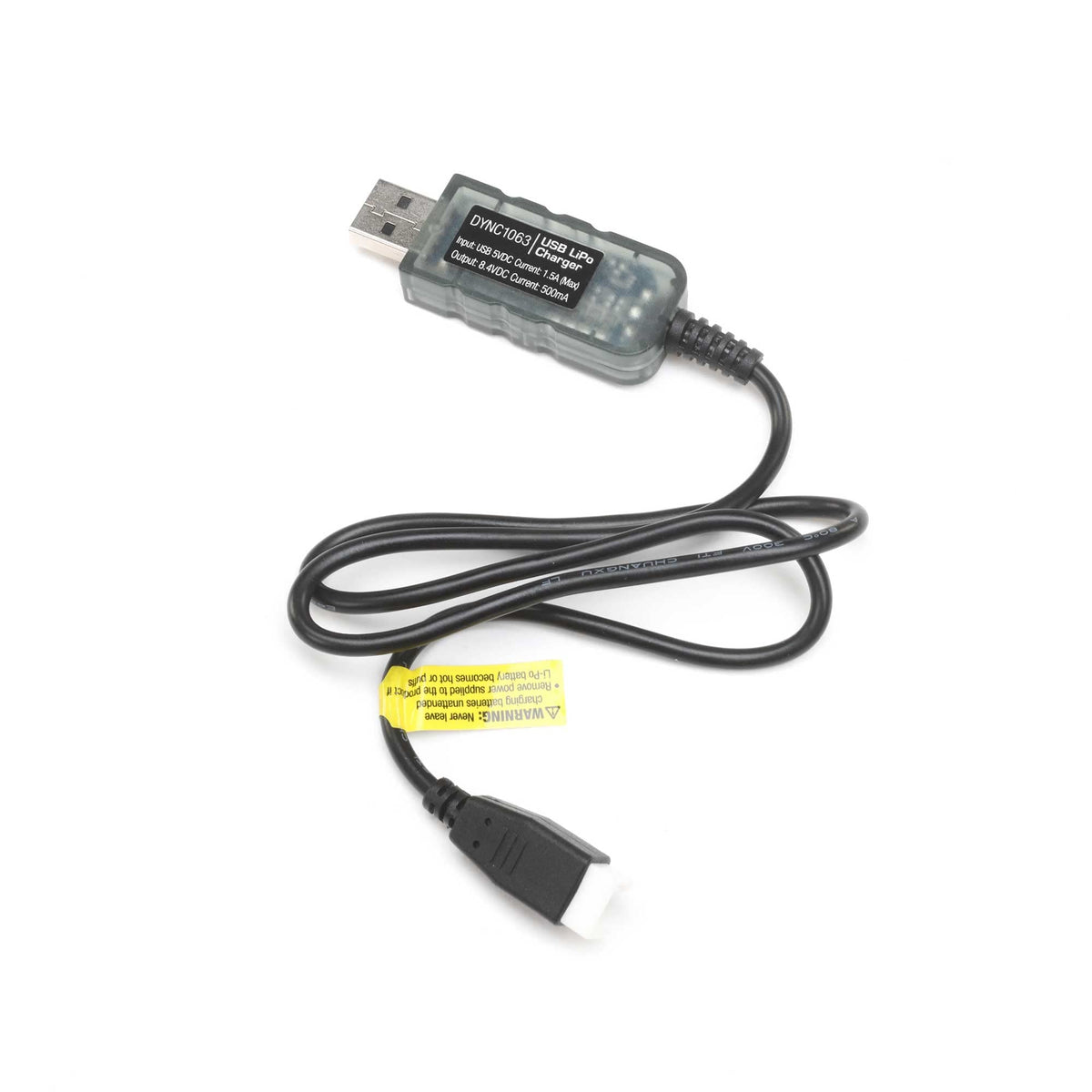 DYNC1063 SCX24 USB Charger