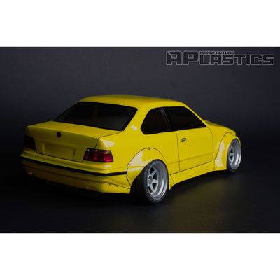 APlastics E36 M3 Wide