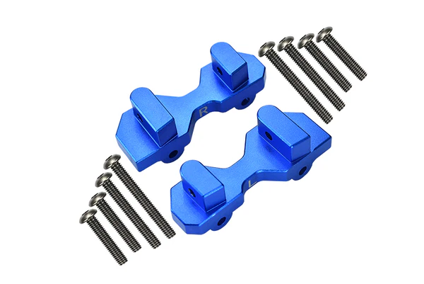 GPMUDR028-B Fr. Damper Mount