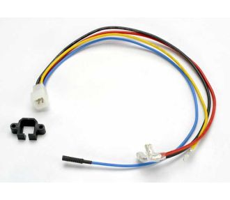 4579X Connector,Wiring Harness