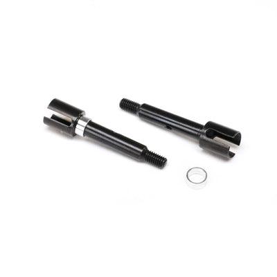 LOS212012 Rear Axle Mini-T