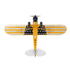 HBZ32001SE Carbon Cub S 2 1.3m Cleetus McFarland Special Edition RTF Basic