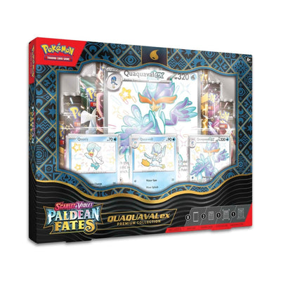 290-85634 Pokemon Premium Collection