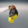 701239028 Scuderia Ferrari F1 2026 Lewis Hamilton Special Edition Silverstone GP Hat - Speed Yellow