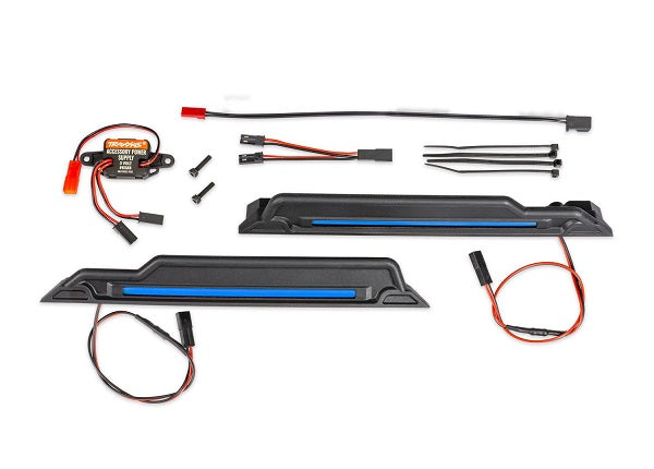 10998-BLUE Underbody LED Lights Pro Scale® Sand