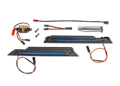 10998-BLUE Underbody LED Lights Pro Scale® Sand