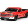 PRO345700 Chevy Silverado Pro-Touring Short Course Body (Clear)