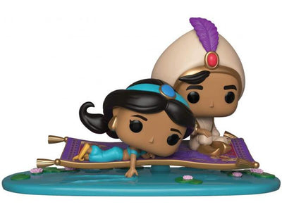 FU35760 Aladdin-Magic Carpet Ride