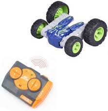 NSR8034 Stunt Dumper RC