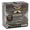 CSE010-0145-07 MONSTER X 25.2V ESC, 8A PEAK BEC W / 1512-2650KV V2 SENSORED MOTOR
